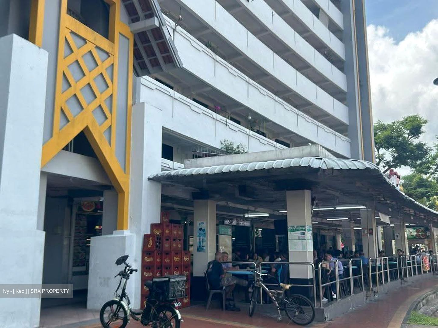 SIN MING VILLE (D20), Shop House #629640151